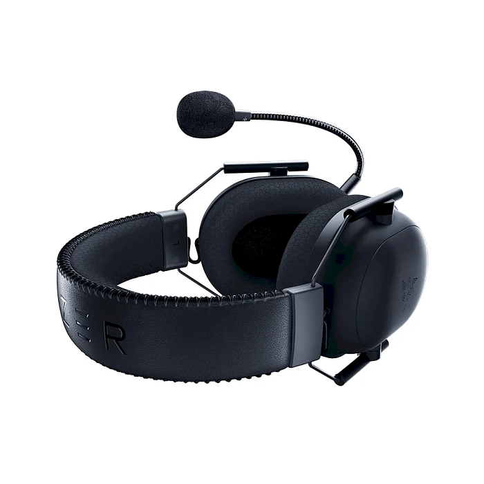 Гарнитура Razer BlackShark V2 Pro, Black (RZ04-04530100-R3M1) - фото 2