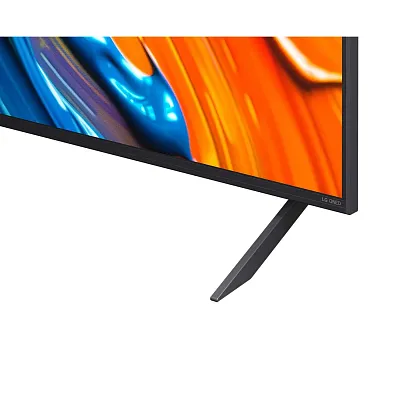 4K телевизор LG 65QNED82A6B - фото 8