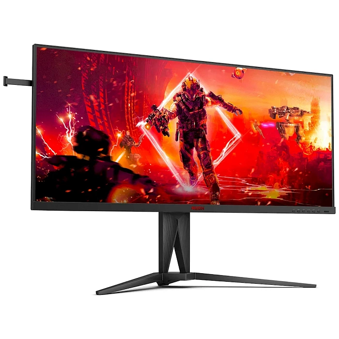 3.5K монитор AOC AGON AG405UXC - фото 2