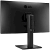 Full HD монитор LG 27BP450Y-B - фото 5