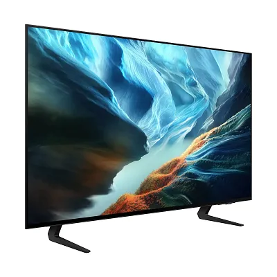 4K телевизор Samsung QE42S90HAEXPY - фото 2