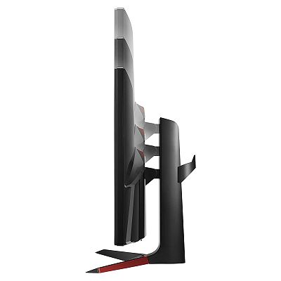 UWFHD монитор LG 34UC79G-B - фото 7