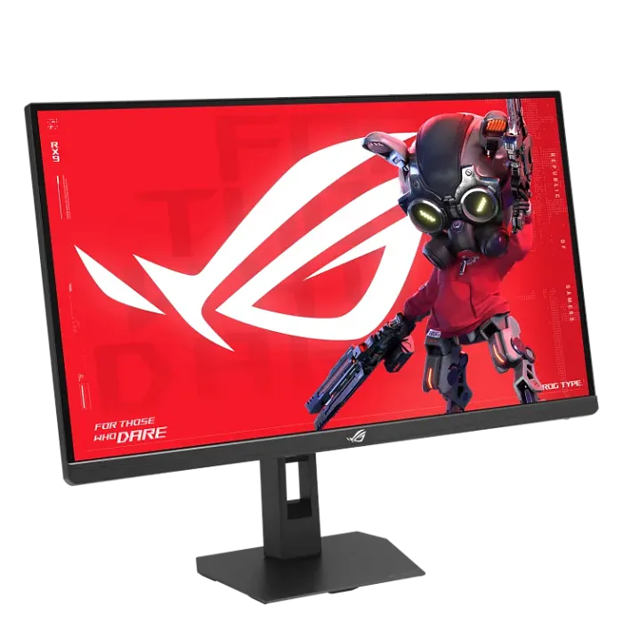 5K монитор ASUS ROG Strix XG27JCEG - фото 3