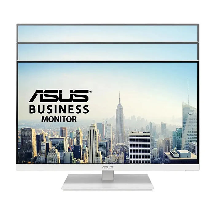 Full HD монитор ASUS VA24EQSB-W - фото 4
