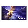 4K телевизор Samsung QE48S90FAEXRU - фото 1
