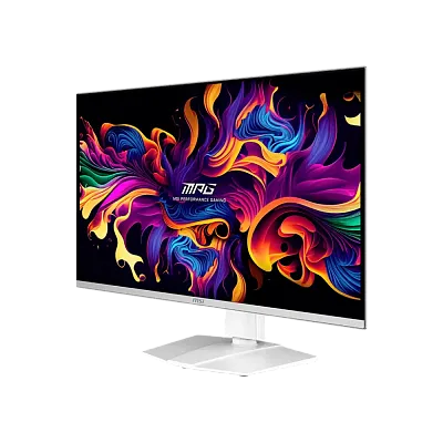 4K QD-OLED монитор MSI MPG 321URXW - фото 3