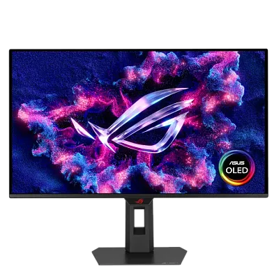 WQHD монитор ASUS ROG Strix OLED XG27ACDMSR - фото 1
