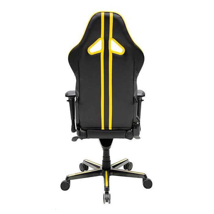 Компьютерное игровое кресло DXRacer OH/RV131/NY (GC-R131-NY-V2) - фото 2