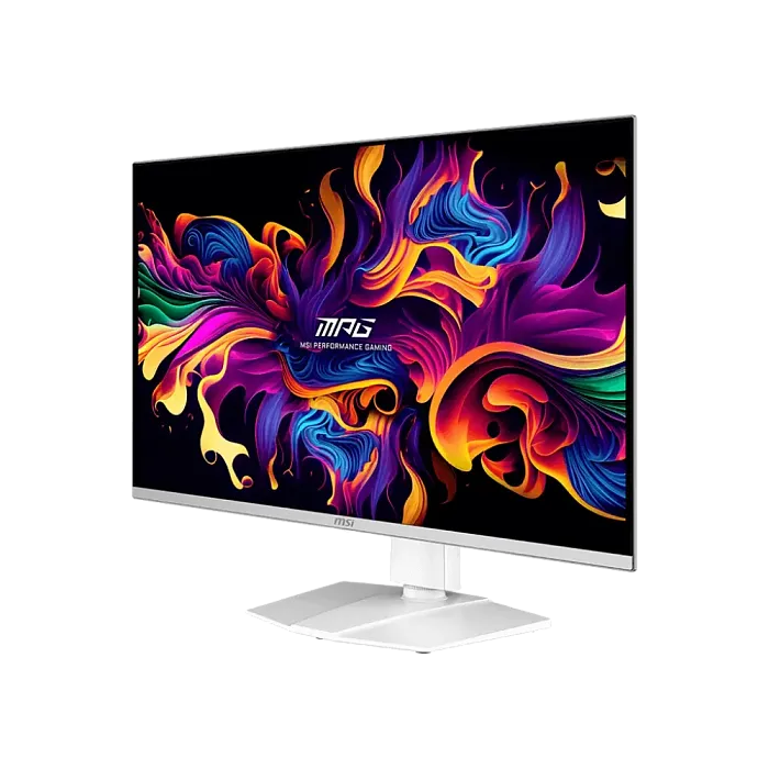 4K QD-OLED монитор MSI MPG 321URXW - фото 3