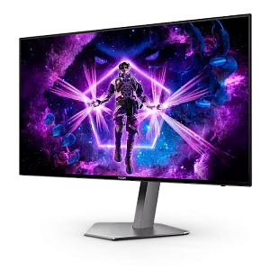 AOC представила монитор AGON Pro AG276QKD2