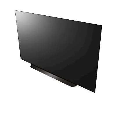4K OLED телевизор LG OLED83C4RLA - фото 8