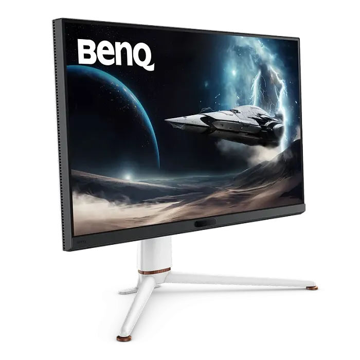 4K монитор BenQ Mobiuz EX321UX - фото 3