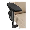 Премиум игровое кресло KARNOX DEFENDER GuardianX - ShieldPlus fabric, бежевый (KX800218-GXPF) - фото 12
