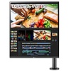 SDQHD монитор LG 28MQ780-B - фото 1