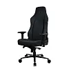 Компьютерное кресло Arozzi Vernazza Supersoft - Pure Black - фото 9