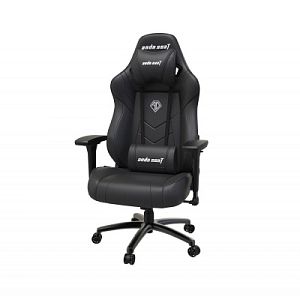 Компьютерное кресло AndaSeat Dark Demon, черный (AD19-01-B-PV)
