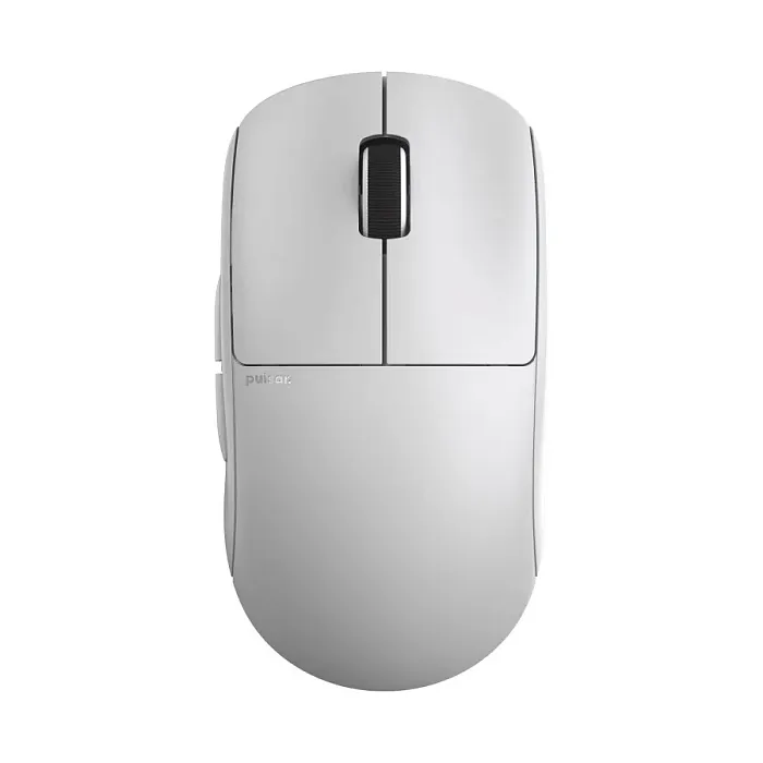 Игровая мышь Pulsar X2 Wireless White - фото 1