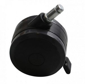 Колесо с фиксацией, диаметр 2" DXRacer W1-02-N0