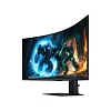 5K монитор Samsung Odyssey G7 G75F S40FG75 (LS40FG756EIXCI) - фото 6