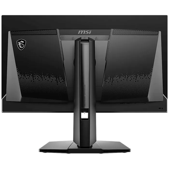 WQHD монитор MSI MAG 271QP QD-OLED X24 - фото 5