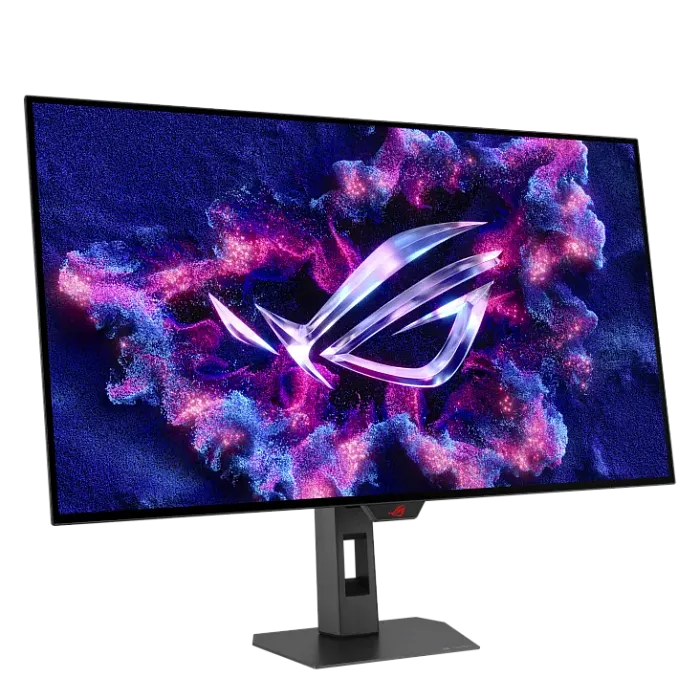 4K монитор ASUS ROG Strix OLED XG32UCWG - фото 4
