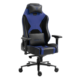 Компьютерное кресло ZONE 51 ARMADA Black-blue (Z51-ARD-BL)