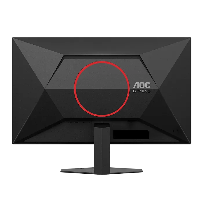 Full HD монитор AOC 27G4HRE - фото 5