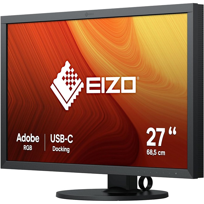 WQHD монитор EIZO ColorEdge CS2731 - фото 2