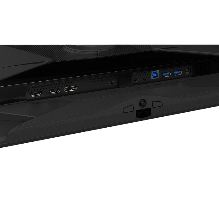 4K QD-OLED монитор Gigabyte AORUS FO32U - фото 9