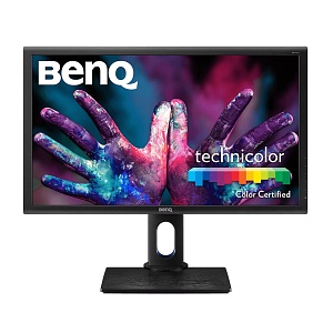 WQHD монитор BenQ PD2700Q