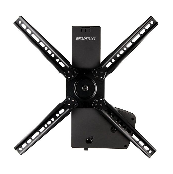 Настенный кронштейн Ergotron Glide Wall Mount LD-X (61-113-085) - фото 1