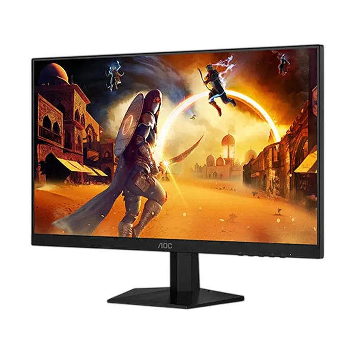 WQHD монитор AOC Q27G41ZE2 - фото 2