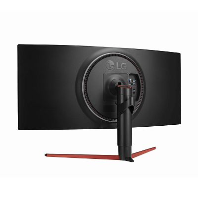 3.5K монитор LG 34GK950G-B - фото 7
