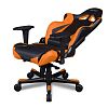 Компьютерное игровое кресло DXRacer OH/RJ001/NO - фото 2