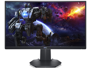 Сложный выбор. Обзор и тестирование игрового WQHD-монитора Dell S2721DGF