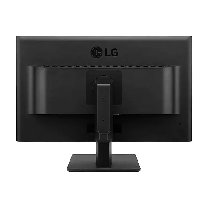 Full HD монитор LG 27BK55YP-B - фото 7