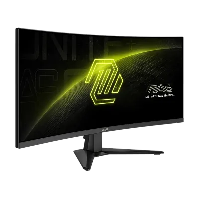 3.5K монитор MSI MAG 346CQ - фото 2