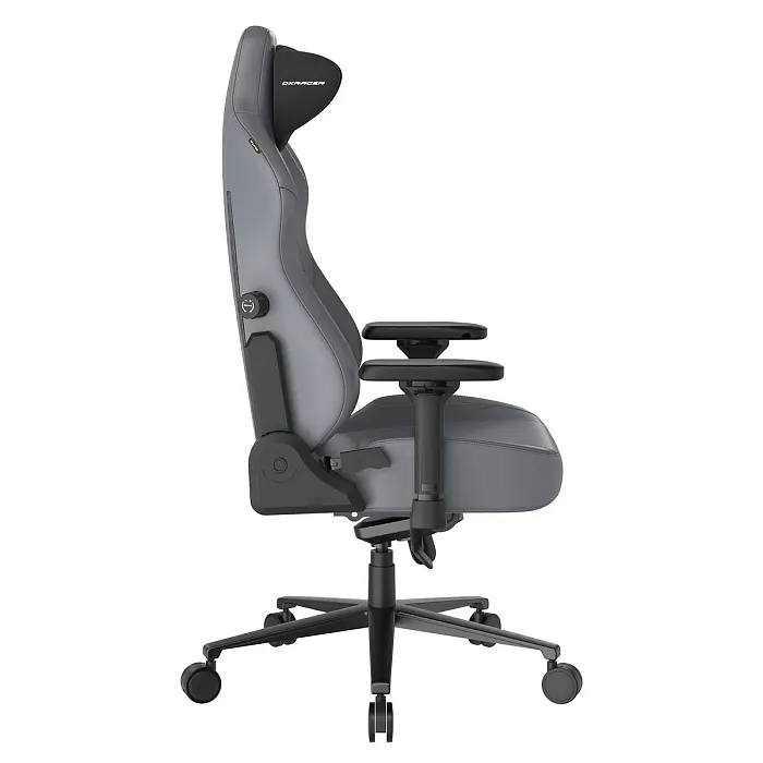Компьютерное кресло DXRacer CRA/DXL5000/G - фото 2