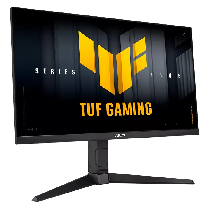 WQHD монитор ASUS TUF Gaming VG27AQML5A - фото 4
