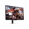4K монитор Samsung Odyssey QD-OLED G8 G80SD (LS32DG800SIXCI) - фото 5