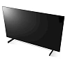 4K OLED телевизор LG OLED42C4RLA - фото 8