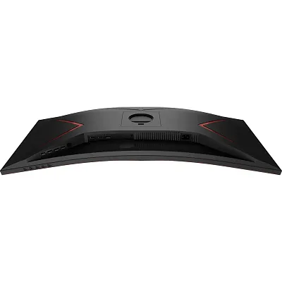 3.5K монитор AOC Gaming CU34G2X/BK - фото 5