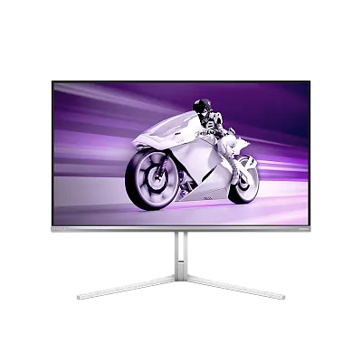 4K QD-OLED монитор Philips Evnia 32M2N8800 - фото 1