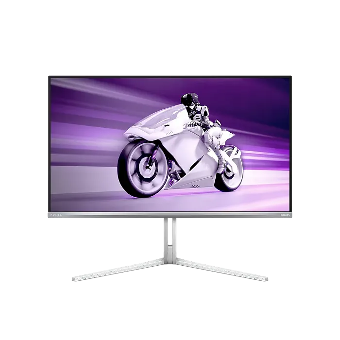 4K QD-OLED монитор Philips Evnia 32M2N8800 - фото 1
