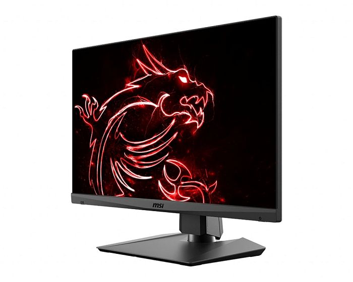 WQHD монитор MSI Optix MAG274QRF - фото 3