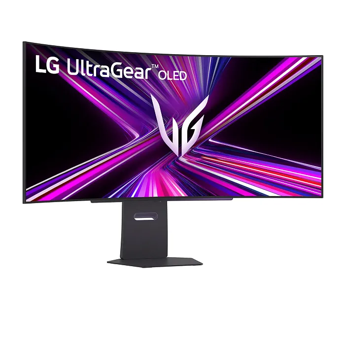 3.5K монитор LG UltraGear 45GX900A-B - фото 2