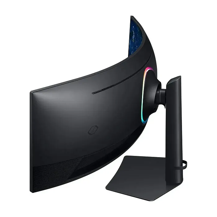 DWQHD монитор Samsung Odyssey G9 G95С S49CG954EI (LS49CG954EIXCI) - фото 14