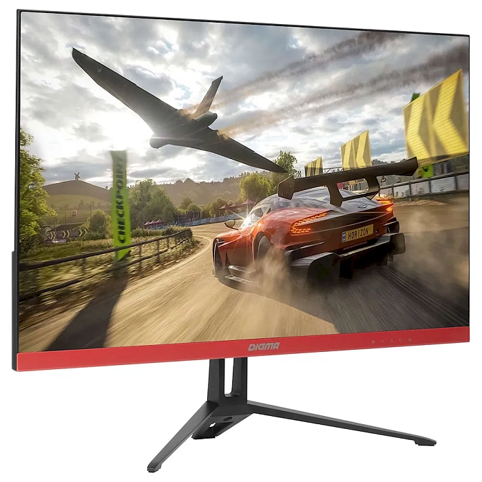 Full HD монитор DIGMA DM-MONG2410 - фото 2