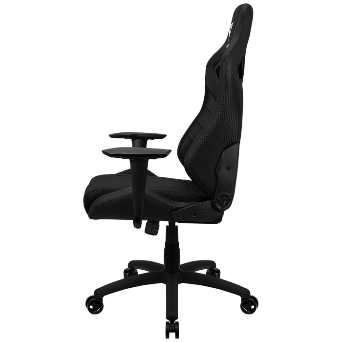 Игровое кресло ThunderX3 XC3 All Black - фото 2