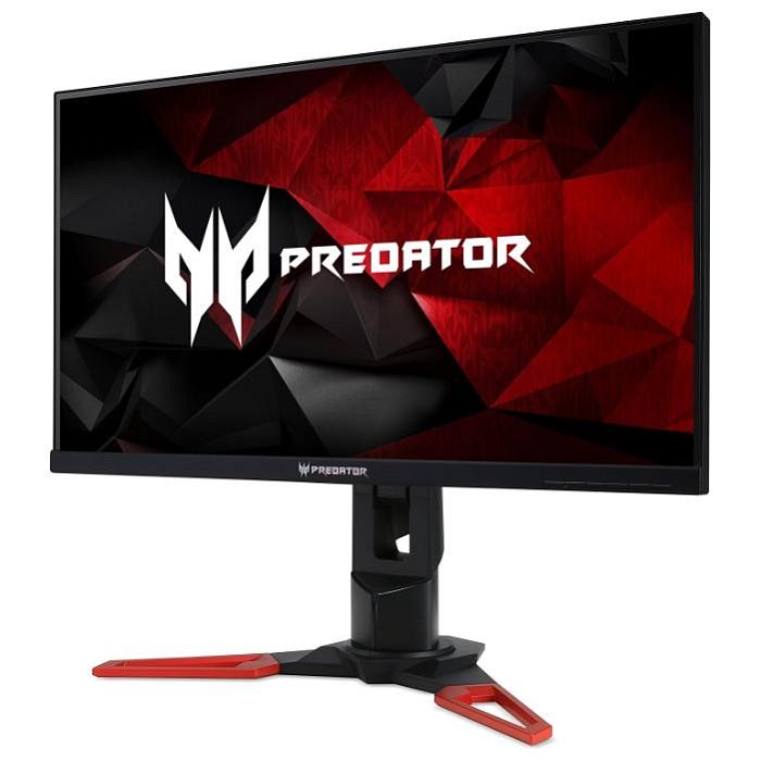 WQHD монитор Acer Predator XB271HUAbmiprz - фото 2